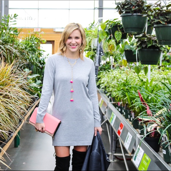 Bow sweater - Picture 1 of 6